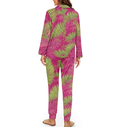 Women's Pajama Set