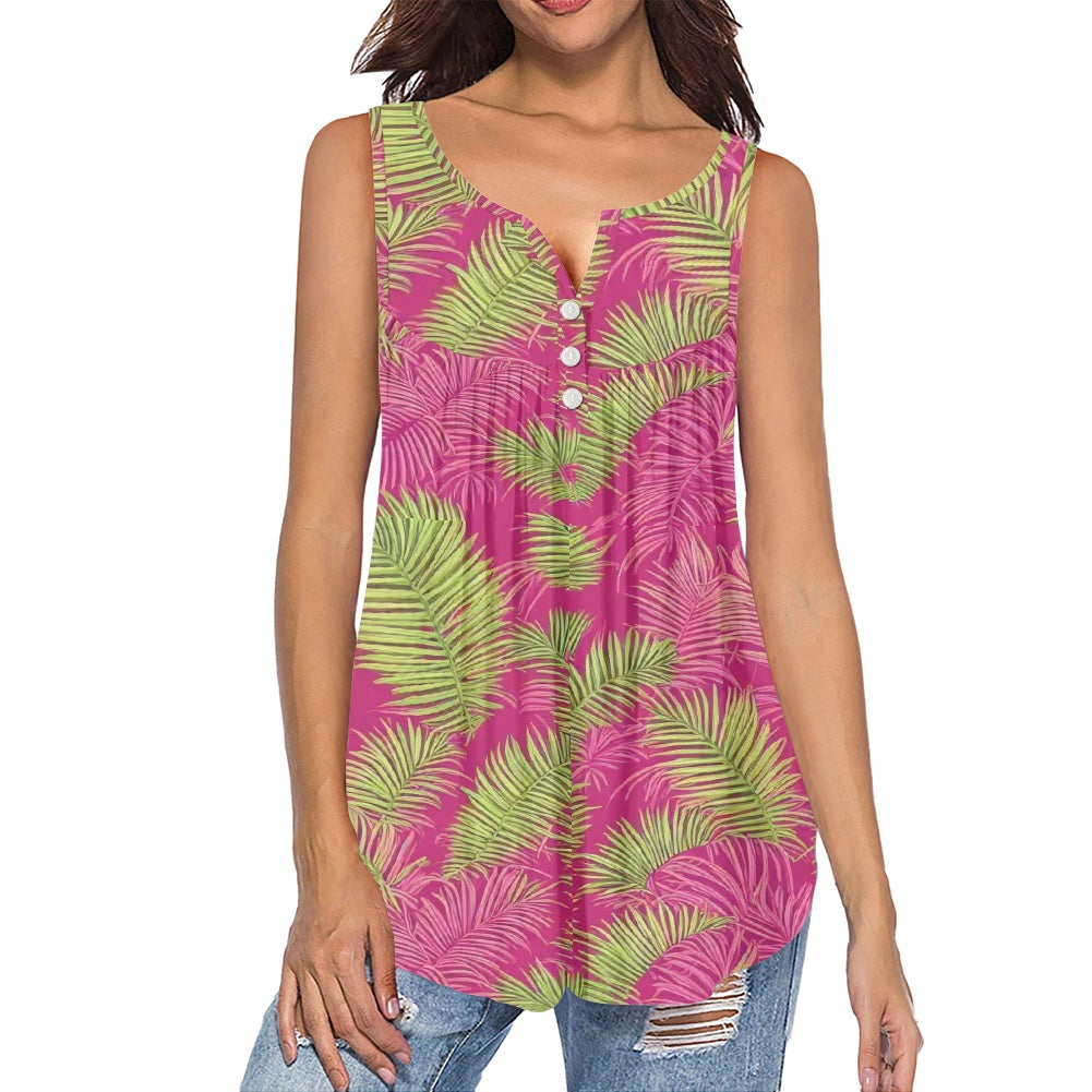 Women's top white