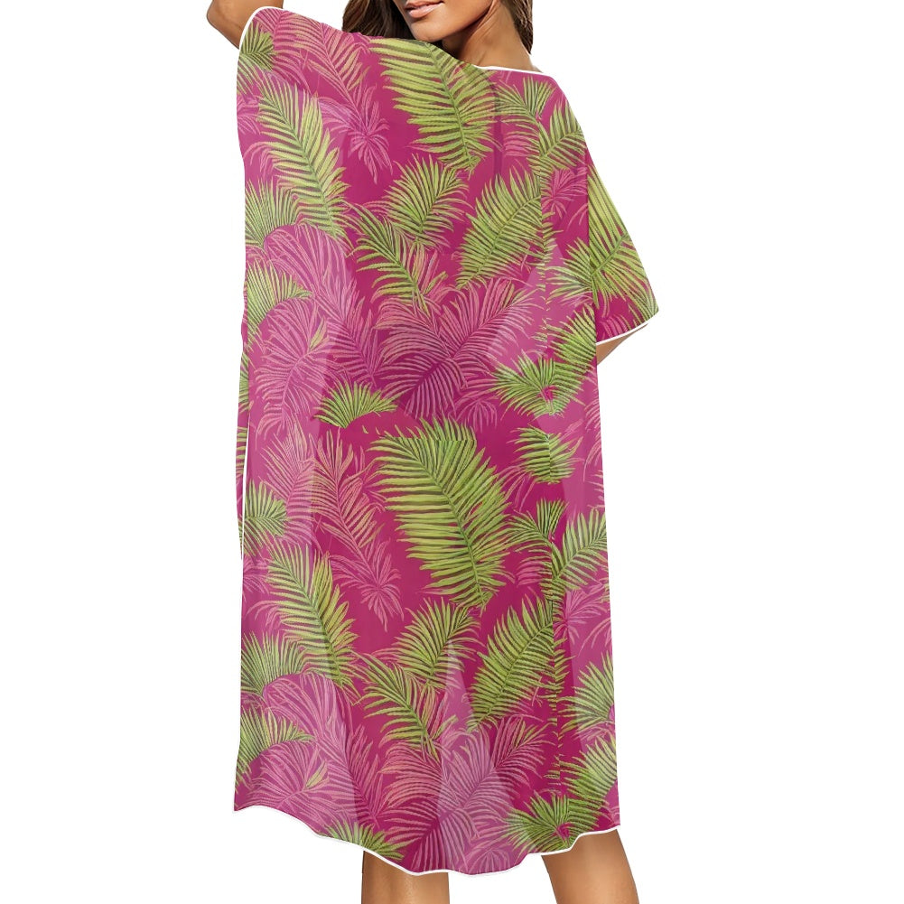 Women's smock