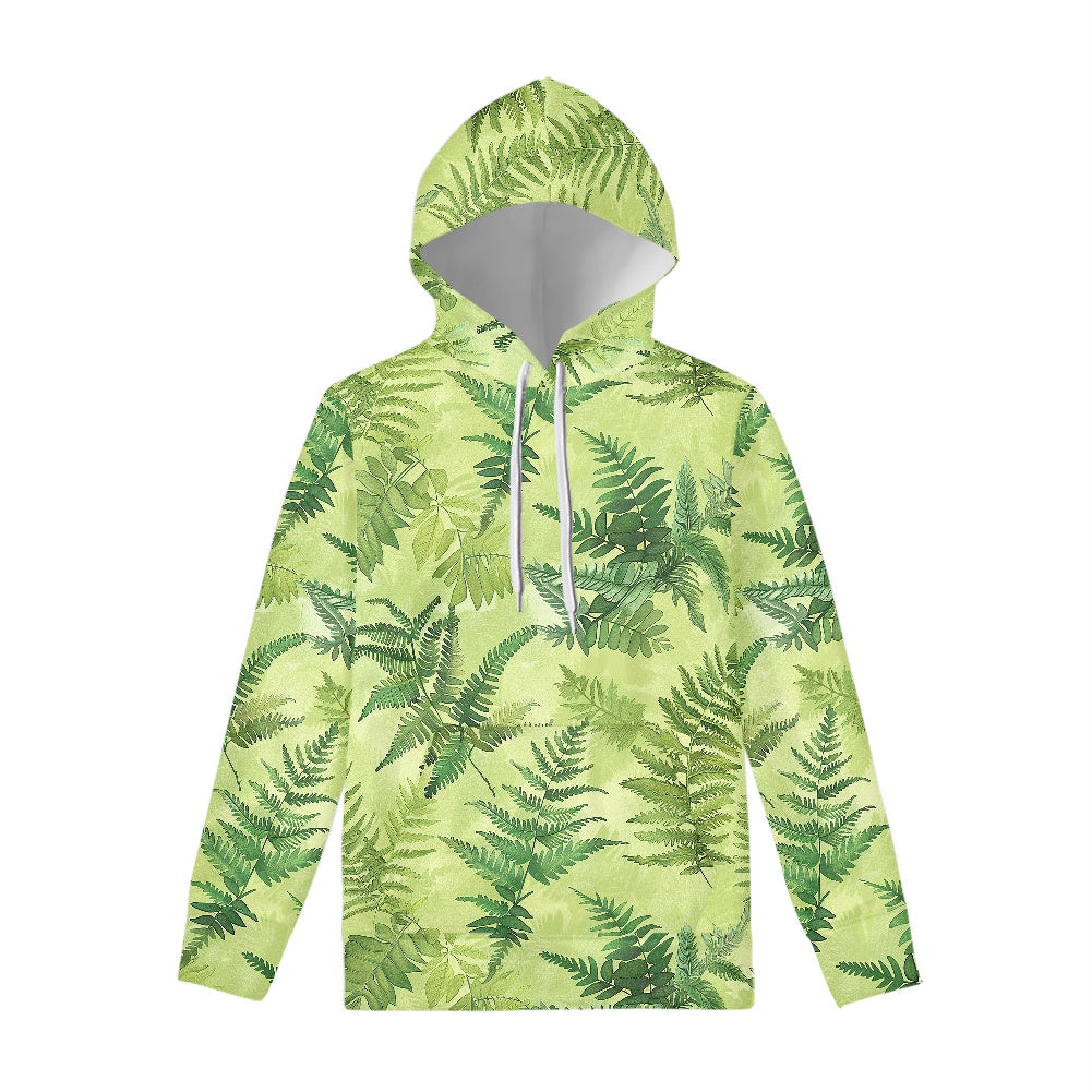 Women's sweatshirt white