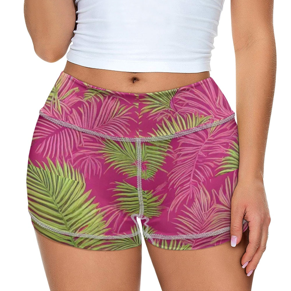 Yoga pant