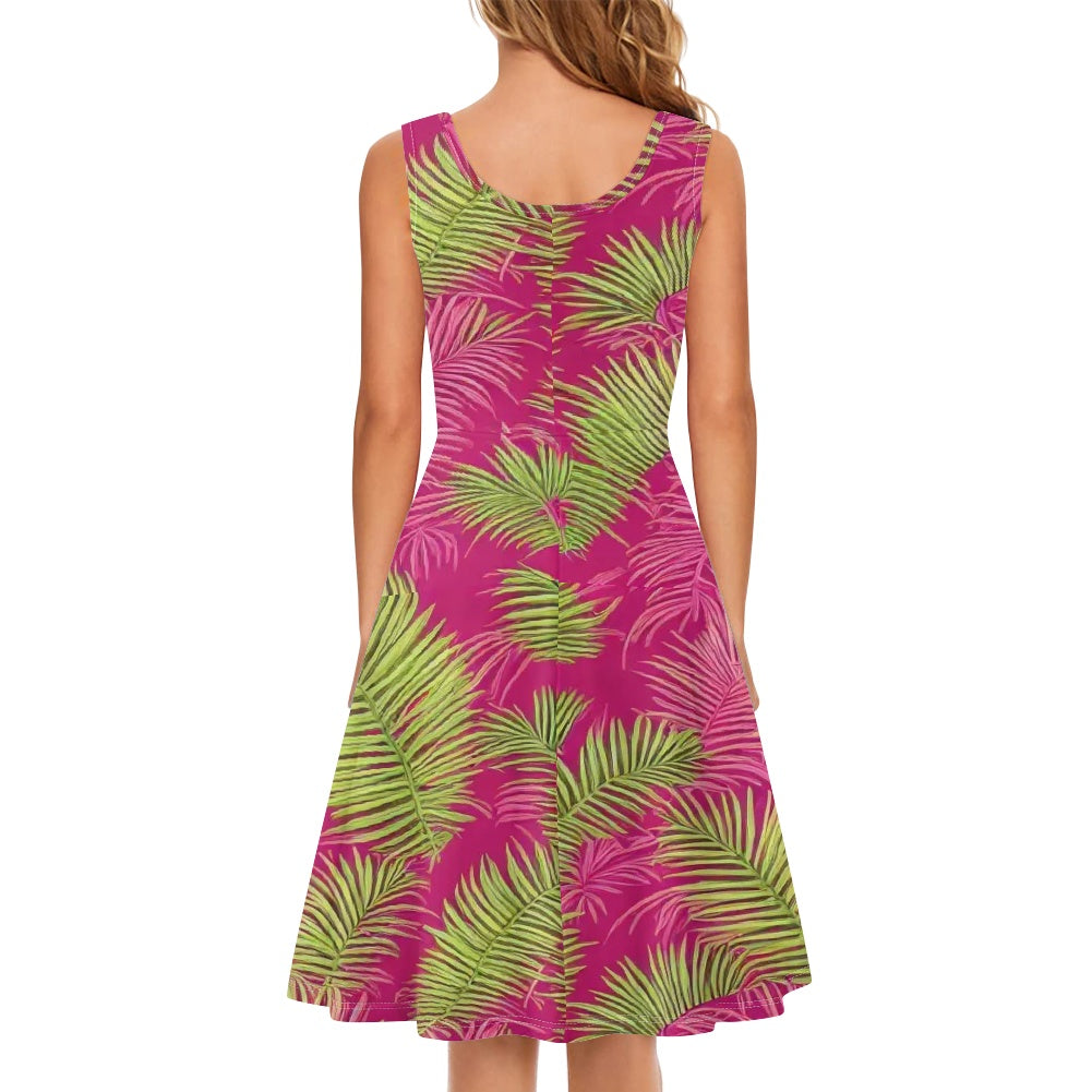 Tank Dresses for Women