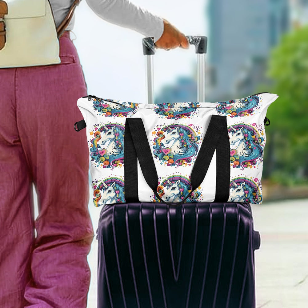 Unicorn Lightweight luggage