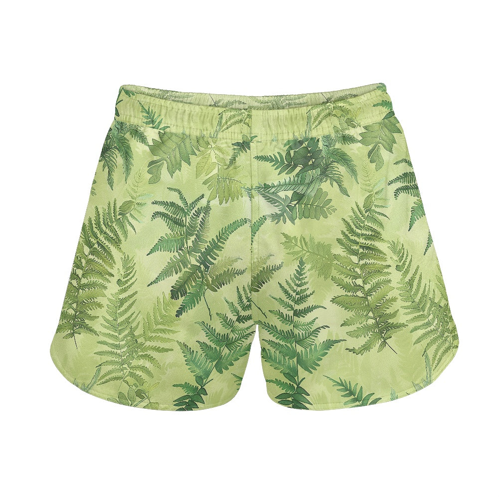 Women Short Pants