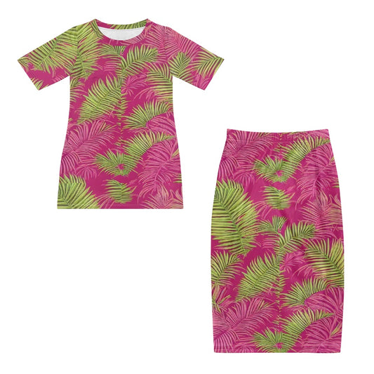 Ladies Island Country Two Kits white