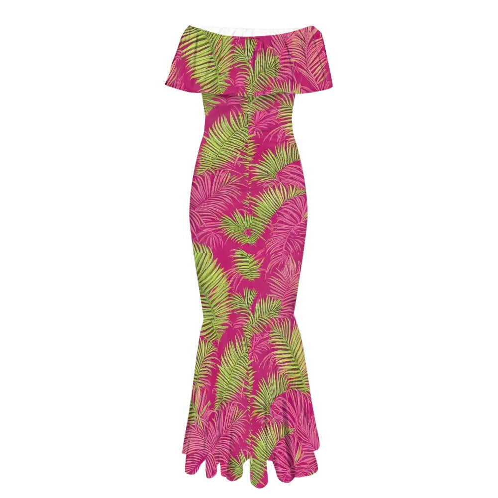 Mermaid Dress