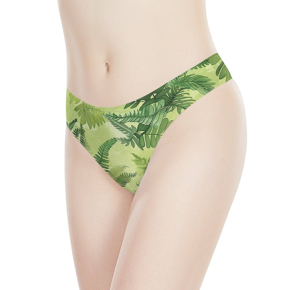 Women T-back underwear