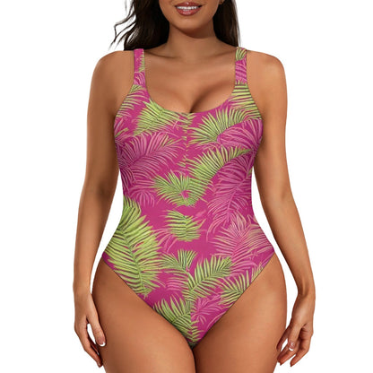 Women's crotch detachable jumpsuit