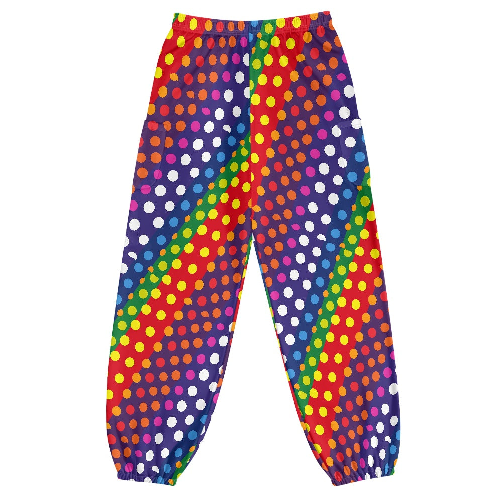 Women's Bloomer Yoga Pants