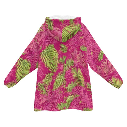 Blanket Hoodie
