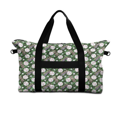 Baseball Theme Lightweight luggage
