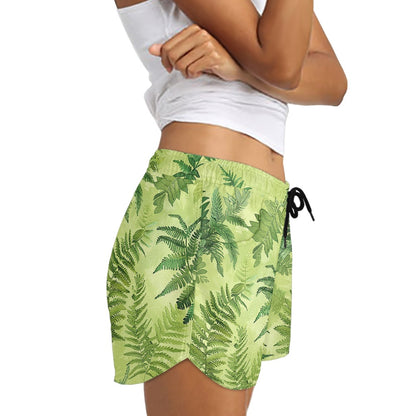 Women Short Pants