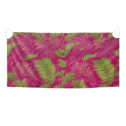 Beach Shawl