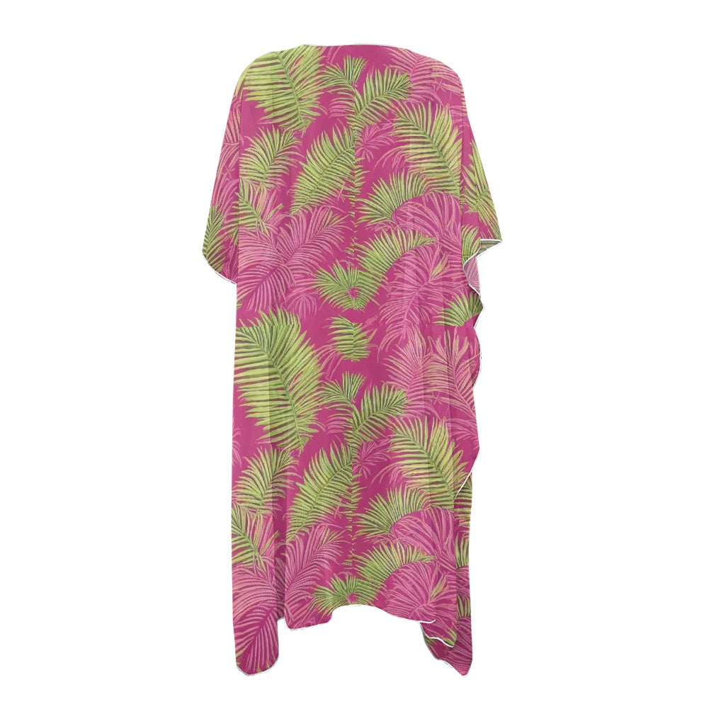 Women's smock