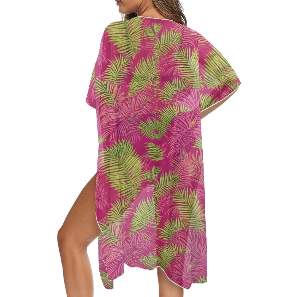 Women's smock