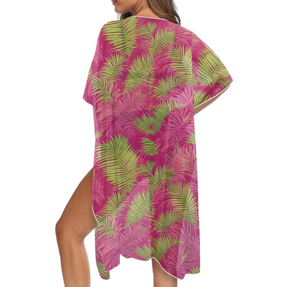 Women's smock