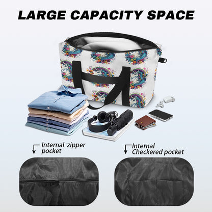 Unicorn Lightweight luggage