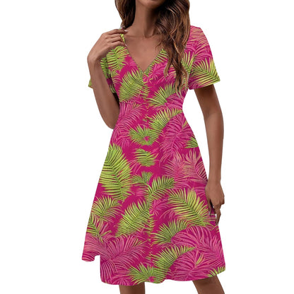 ladies dress