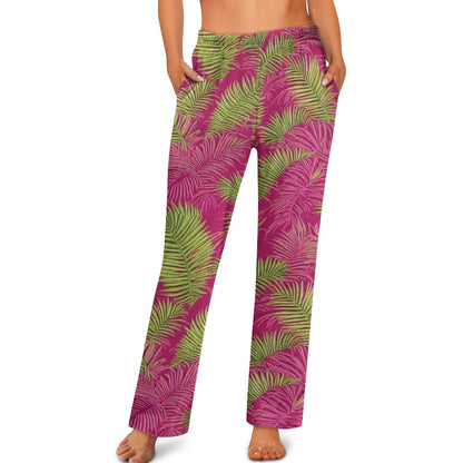 Women's Pajamas white
