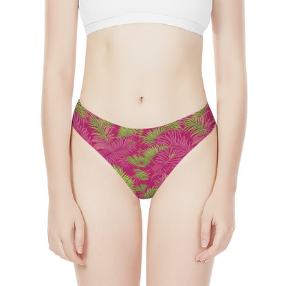 Women T-back underwear