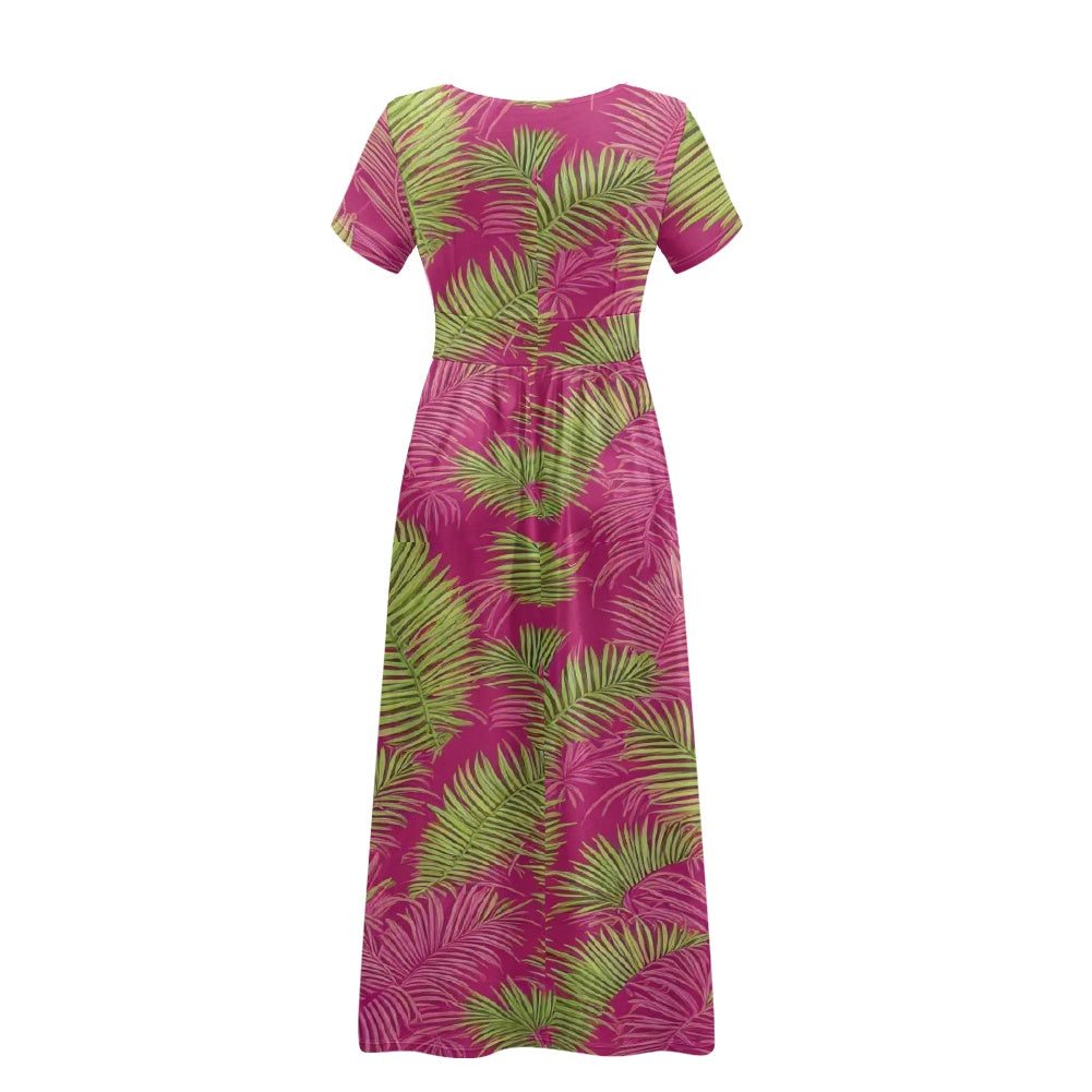 ladies dress