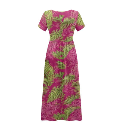 ladies dress