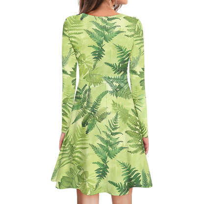 woman dress