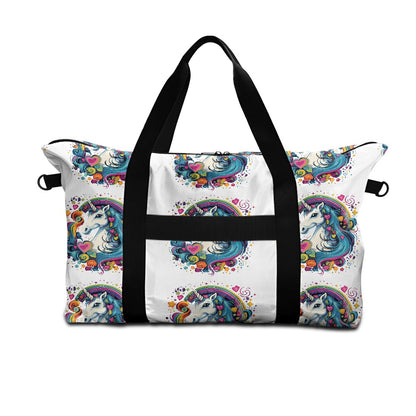 Unicorn Lightweight luggage