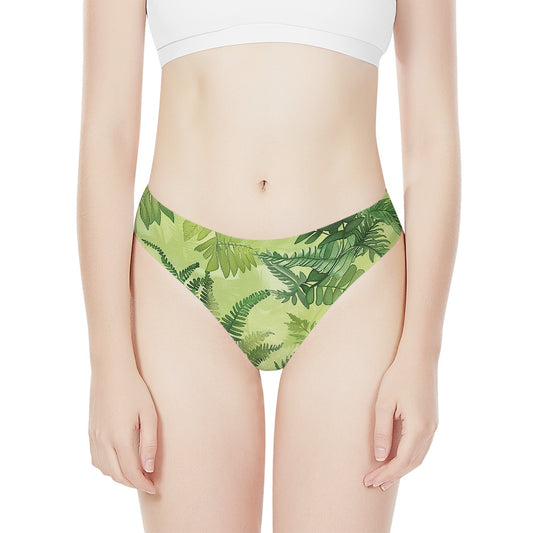 Women T-back underwear