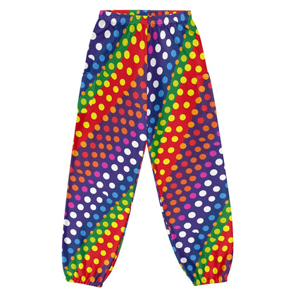 Women's Bloomer Yoga Pants white
