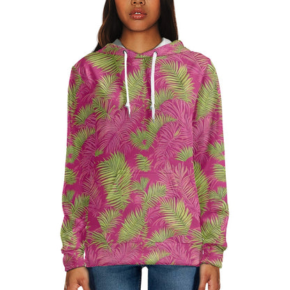 Women's sweatshirt