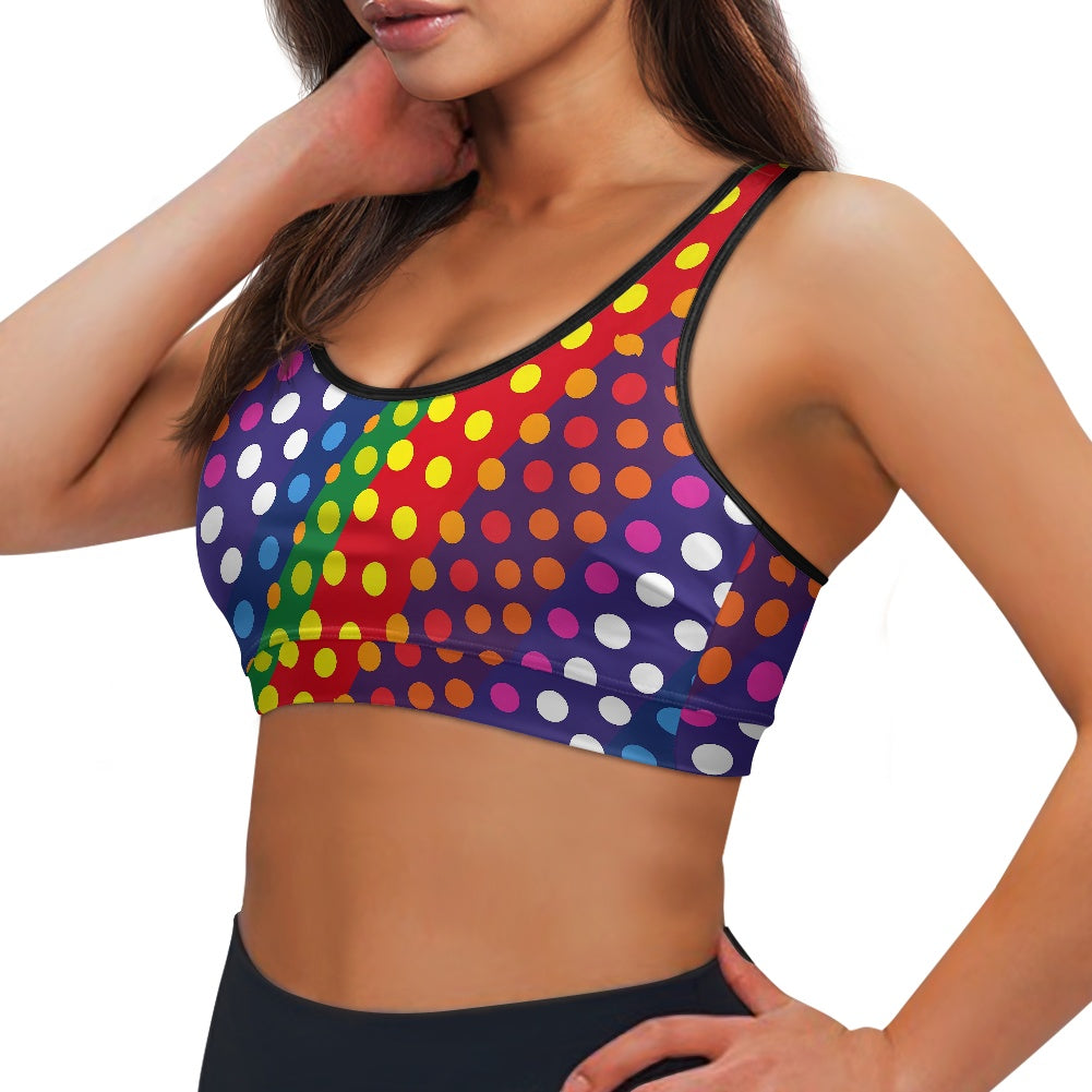 Women's Sports Vest