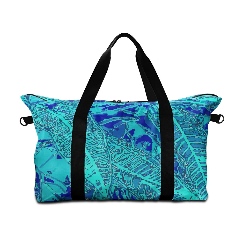 Blue Croton Lightweight luggage ONESIZE