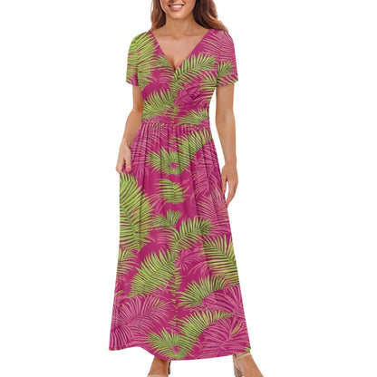 ladies dress