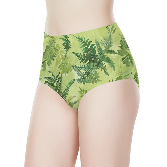 Women High-waisted underwear