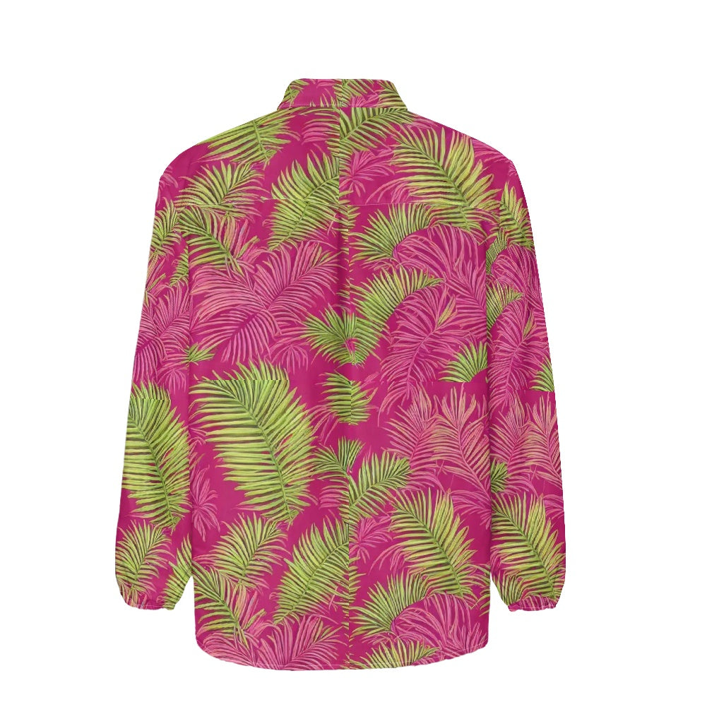Women's Long-Sleeved Shirts