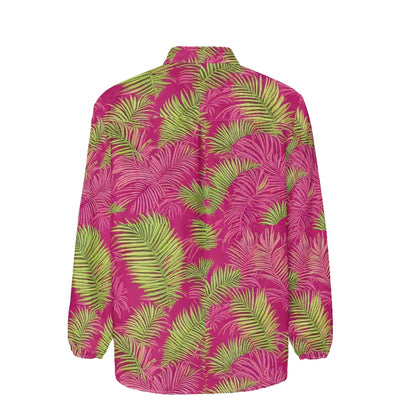 Women's Long-Sleeved Shirts