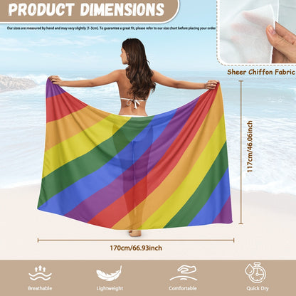 Bikini cover-up beach bathing suit cover-up