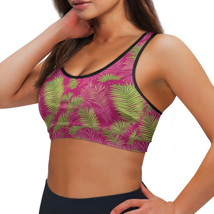 Women's Sports Vest