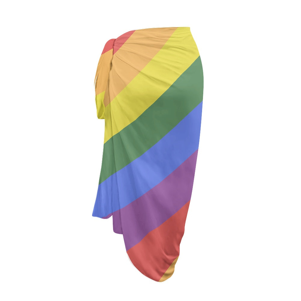 Bikini cover-up beach bathing suit cover-up