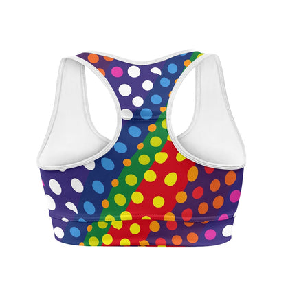 Women's Sports Vest