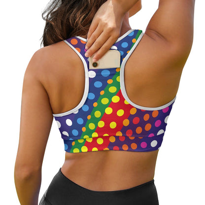 Women's Sports Vest