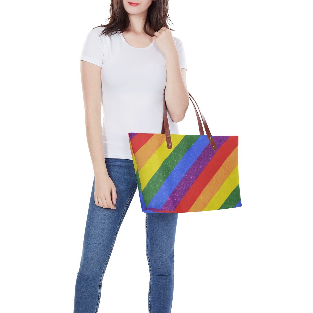 LGBT Pride Women's Tote Bag