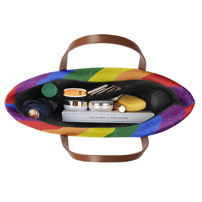LGBT Pride Women's Tote Bag