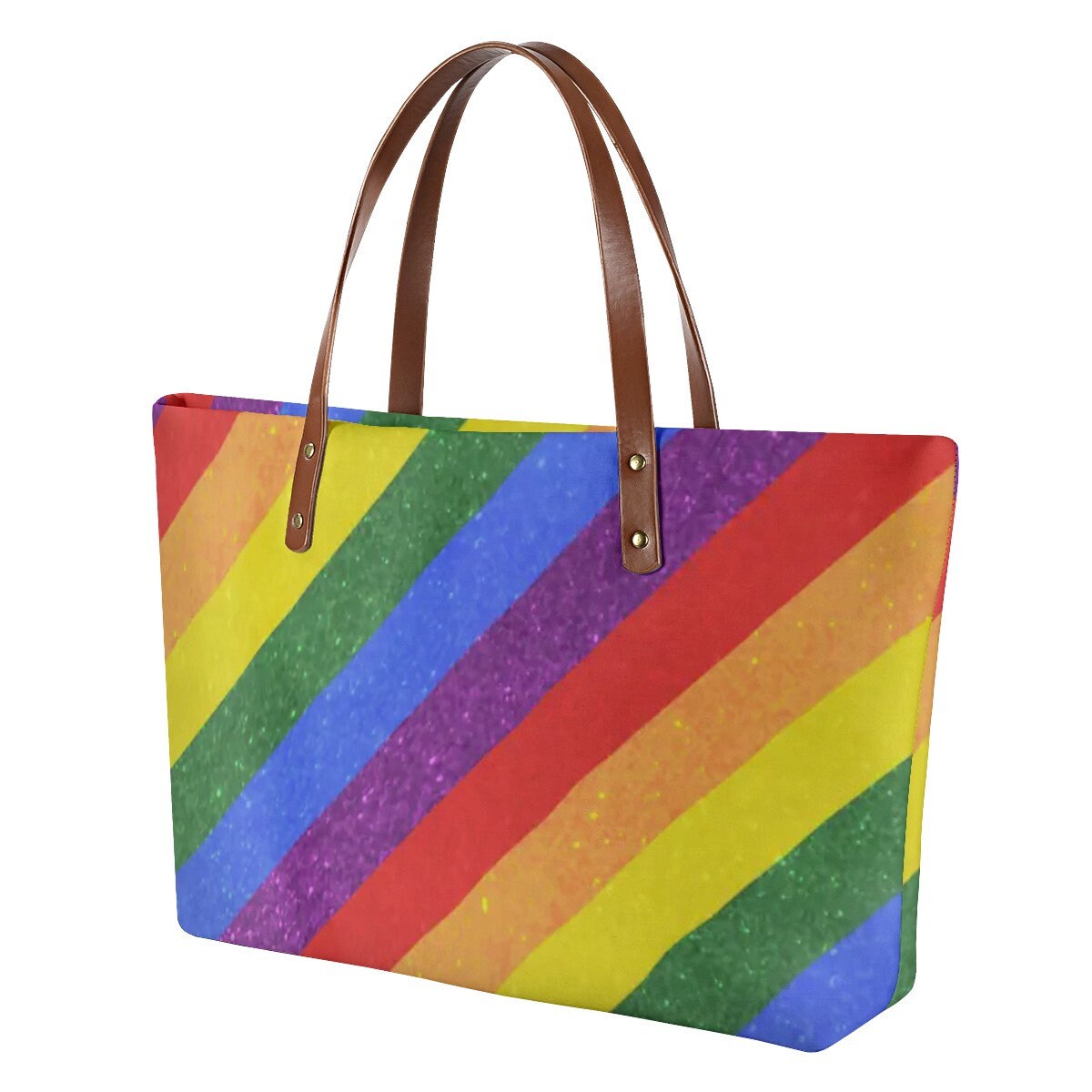 LGBT Pride Women's Tote Bag
