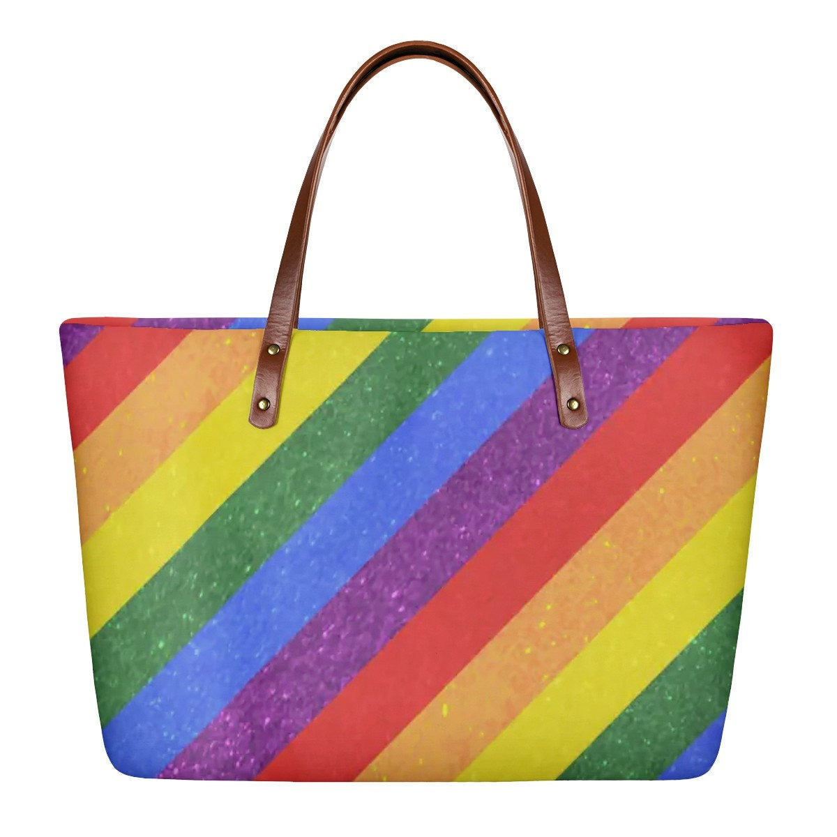 LGBT Pride Women's Tote Bag