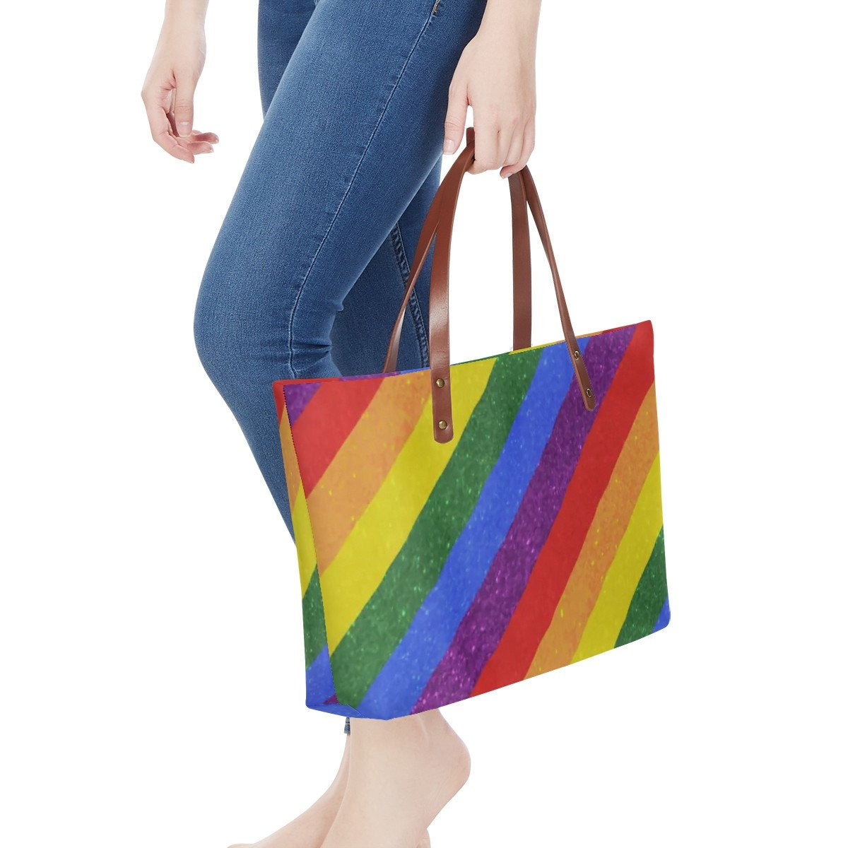 LGBT Pride Women's Tote Bag