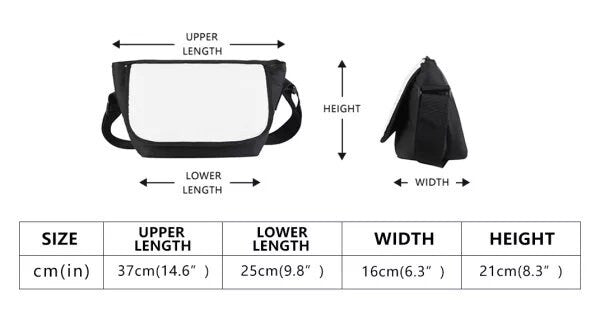 LGBT Pride Saddle Bags - Gay Pride