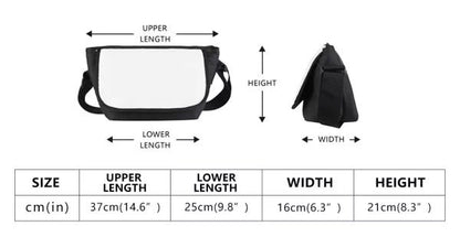 LGBT Pride Saddle Bags - Gay Pride