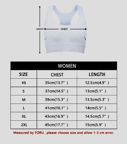 Chic Yellow Toghu Women's Athletic Bra with Black Binding